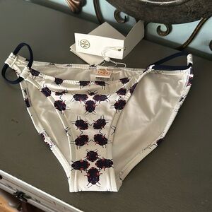 Tory Burch Fraley’s string bottom size extra small